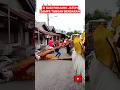 Si Kaki Panjang Jatuh Arak Arakan Obrog SUBEK GROUP Megu Cilik 2023 Shorts Short Shortvideo
