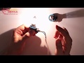 OSRAM OS 62211CBB-HCB - видео
