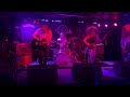 Deadbeat Bracket - 187 (Point Blank Range) (Live)