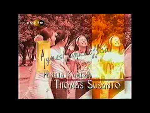 Movie Pernikahan Dini Opening