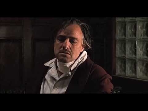 The Godfather (1972) Scene: "You've had your drink"/Sonny's Dead.
