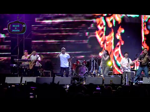 K A L A H || HASAN TOYS FEAT HAPPY ASMARA