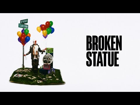 Miniatura de Broken Statue