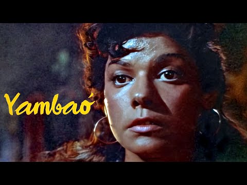 Cry of the Bewitched (Yambao) Uncut English Theatrical Version (1957) | Horror | Ninón Sevilla