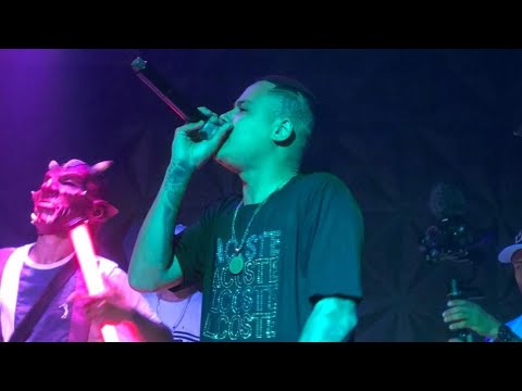 MAICON JR - (AOVIVO ) Whiskyna lounge beer  / JUNDIAÍ