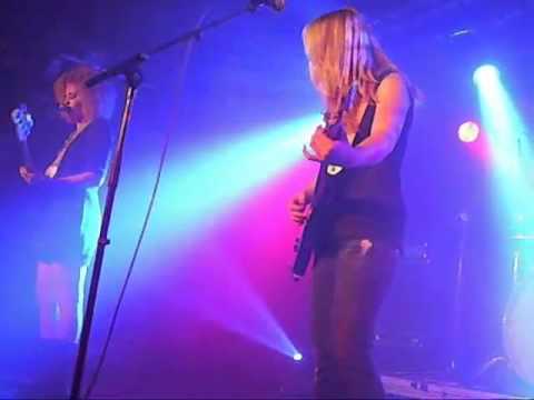 Blues Caravan 2011   Get Back Aschaffenburg)