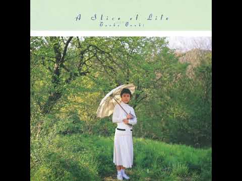 Taeko Ohnuki - HYMNS