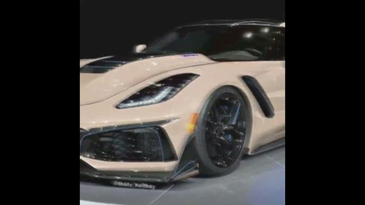 #Corvette #edit #wallpaper #new  #ghostedit