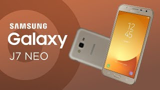 Samsung Galaxy J7 Neo - відео 1