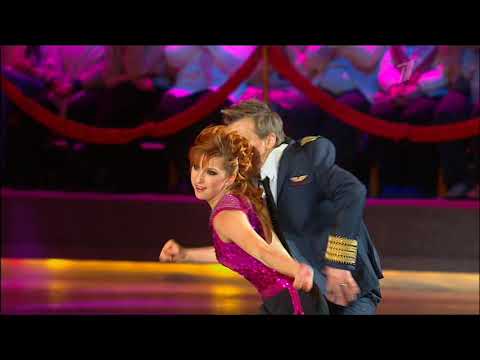 Jana Khokhlova & Maxim Staviski - Ice Age 2012 Professionals Cup Week 10 (Final Week)