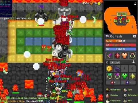 Meet Immortal Legend