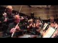 Bruckner: Symphony No.9: I. Feierlich, misterioso - Bournemouth Symphony Orchestra