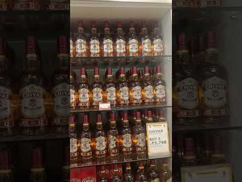 Compras duty🍾🍻 free🛒 em Hyderabad #shorts #ytshorts #youtubeshort #youtube #free #shortvideo #100