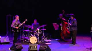 35º CartagenaJazzFestival - John Scofield & Joe Lovano - Big Ben (Live)