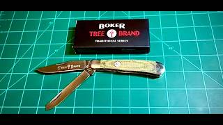 Böker Trapper (Tree Brand Traditional Series)