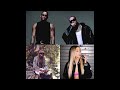 Tyga YG Ktlyn Lil Wayne Brand New Official Remix Official Audio
