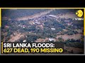 Sri Lanka Floods India Sets Up A Mobile Hospital In Cyclone Hit Sri Lanka WION News