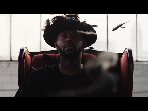 Waajeed - Kingdom (Official Music Video)