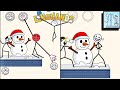 Mr Long Hands Funny Weegoon Android Game Play Walkthrough Level 111 To 130 S M G