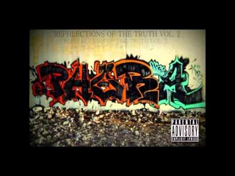 Phora - On Top [REPHLECTIONS OF THE TRUTH VOL. 2]