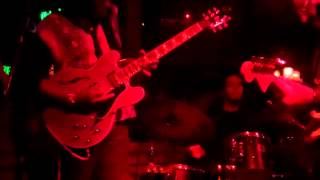 Joe Louis Walker & Roy Gaines   Two Bones & A Pick