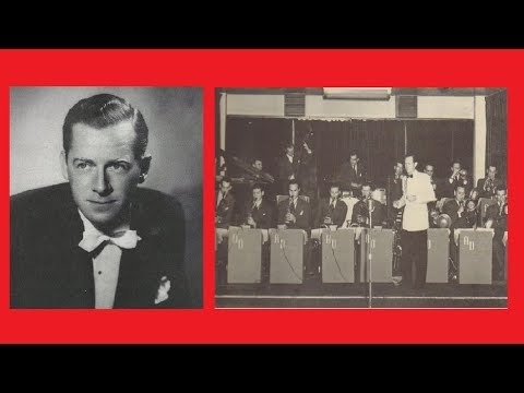 Al Donahue & his Orchestra (Stereo) 1938-1940