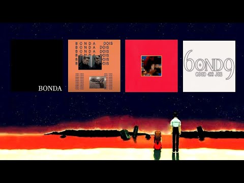 MC VV - Big Crack 1, 2, 3 e 4 completo atualizado 2023