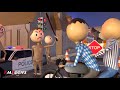 LOCKDOWN ME KI POLICE NE PITAI PART 1 PM TOONS POLICE KI PITAI KANPURIYA JOKES
