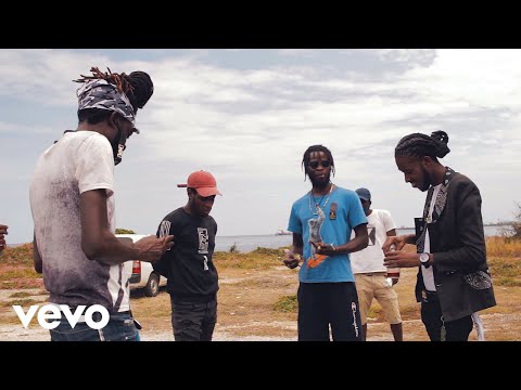 Dee Dré - Quarantine (Freestyle Visuals)