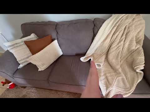 89 inch Sofa, Comfy Sofa Couch with Extra Deep Seats, Modern Sofa  3 Seater Sofa Couch Review