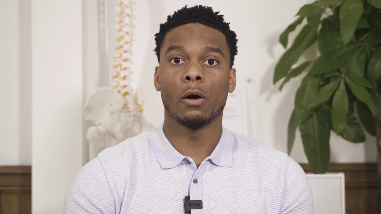 HEALTH SHAK | What is structural correction?