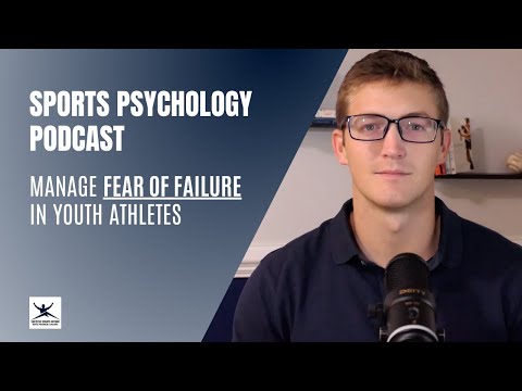 Managing fear of failure in youth athletes thumbnail