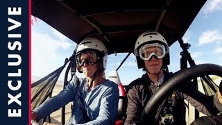 Riding Trails and Dune Buggies | Life Behind Bars: S1E12