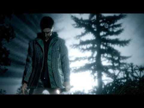 Buy cheap Alan Wake 2 PS5 key - lowest price