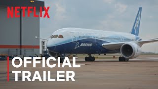 Downfall: The Case Against Boeing (2022) Video