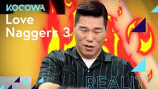 Her boyfriend got a Brazilian wax, this is what she said... | Love Naggers 3 Ep 25 [ENG SUB]
