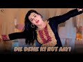Dil Dene Ki Rut Aayi Aadi Malik Bollywood Dance Performance 2025
