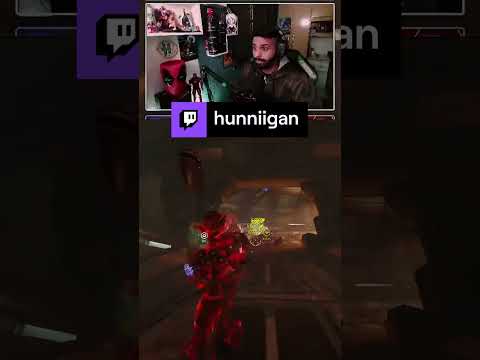 É o tankas :O | hunniigan em #Twitch