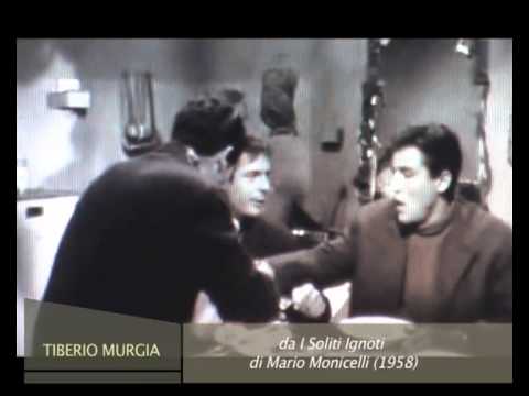 omaggio a Tiberio Murgia by S|G|R