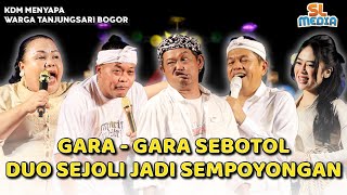 Download lagu SEBOTOL MINUMAN BIKIN SULE DAN OHANG SEMPOYONGAN⁉️ mp3 Download lagu SEBOTOL MINUMAN BIKIN SULE DAN OHANG SEMPOYONGAN⁉️ mp3