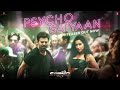 Psycho Saiyaan Teaser (Hindi) Saaho |Prabhas,Shraddha Kapoor, Neil |Tanishk B,Dhvani B,Sachet T