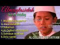 FULL ALBUM WULIDAL MUSYARROF NOSTALGIA SHOLAWAT LANGITAN