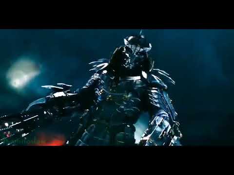 Shredder 2014 Tribute 2.0