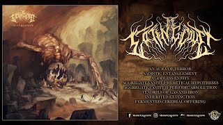 Download lagu THE EATING CAVE - INGURGITATE [ ALBUM STREAM] (2022) SW EXCLUSIVE mp3