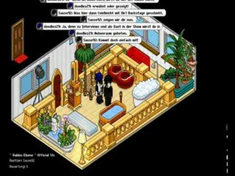 Schaumi Show - Official Studio &'nd Nebenraum