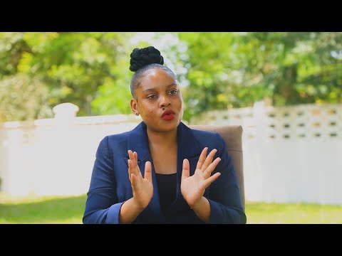 Rising Woman: Kisarawe DC the epitome of women trailblazers in society