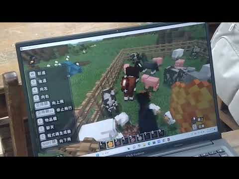 崑山國小 麥塊SDGs聯合國永續發展目標 林O彤-麥塊SDGs程式競賽-113學年第一學期