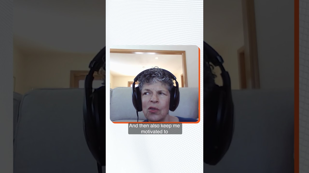 Video thumbnail for Donna D.