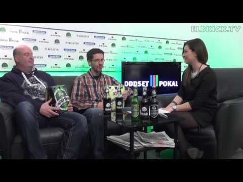 Talk mit Tassilo Bigall und Carsten Schruhl (beide VfL Grünhof-Tesperhude) | ELBKICK.TV