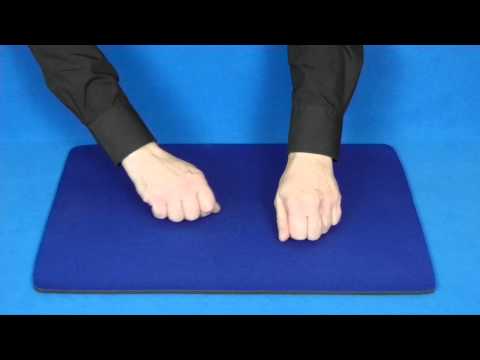 Chinese Coin Vision by Joker Magic